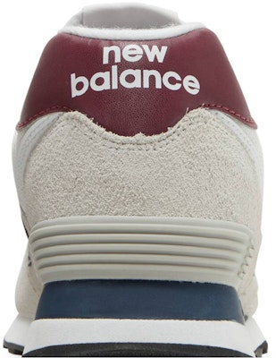 New Balance 574 'Blanco Indigo Natural' ML574HX2 Sizing New Balance 574 'Blanco Indigo Natural' ML574HX2