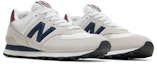 Cheap New Balance 574 'Blanco Indigo Natural' ML574HX2