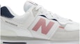Order New Balance 574 'Putih Natural Indigo' ML574IST