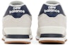 Details for New Balance 574 'Putih Navy Gum' ML574TF2