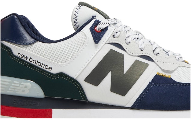 ニューバランス 574『ホワイトピグメント』ML574IX2 ML574IX2 Order ニューバランス 574『ホワイトピグメント』ML574IX2 ML574IX2