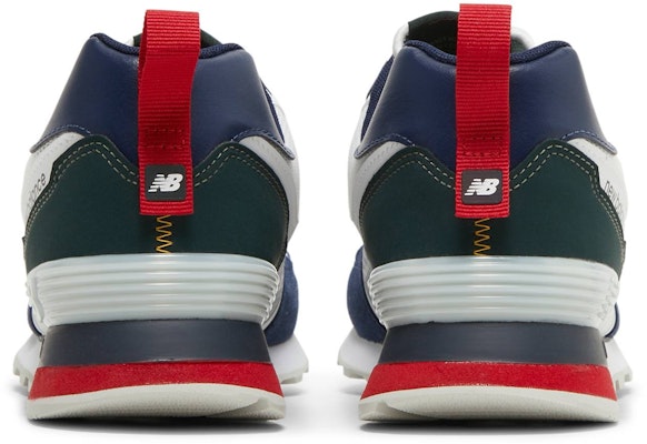 ニューバランス 574『ホワイトピグメント』ML574IX2 ML574IX2 Details for ニューバランス 574『ホワイトピグメント』ML574IX2 ML574IX2