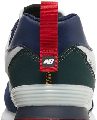 ニューバランス 574『ホワイトピグメント』ML574IX2 ML574IX2 Sizing ニューバランス 574『ホワイトピグメント』ML574IX2 ML574IX2