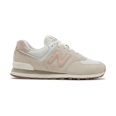NB 574 'White Pink Gum'