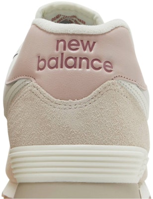 New Balance 574 'White Pink Gum' U574RE2 Sizing New Balance 574 'White Pink Gum' U574RE2