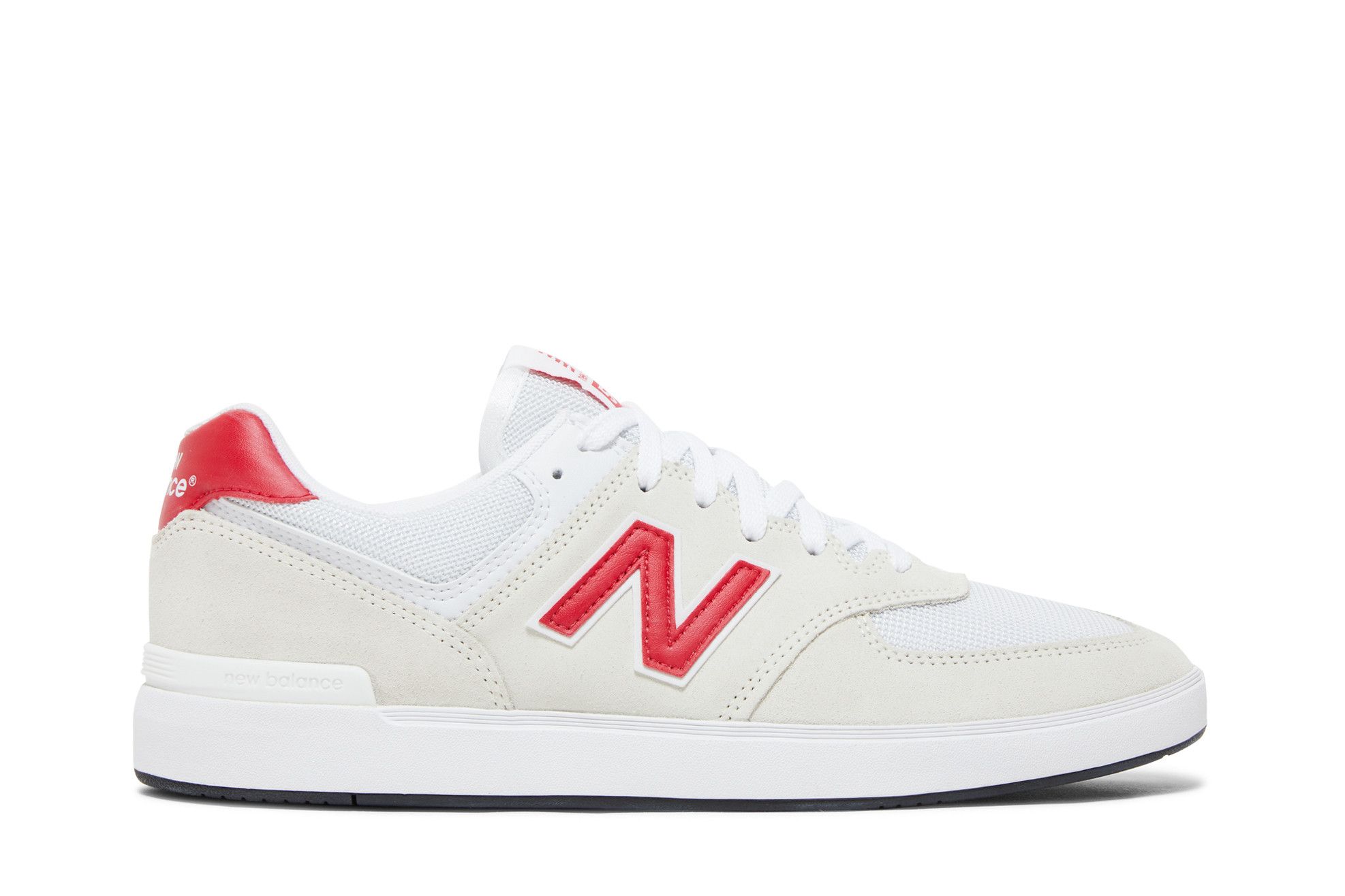 Buy New Balance 574 'Putih Merah' AM574OHH