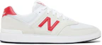 Buy New Balance 574 'Putih Merah' AM574OHH