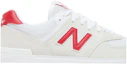 Order New Balance 574 'Putih Merah' AM574OHH
