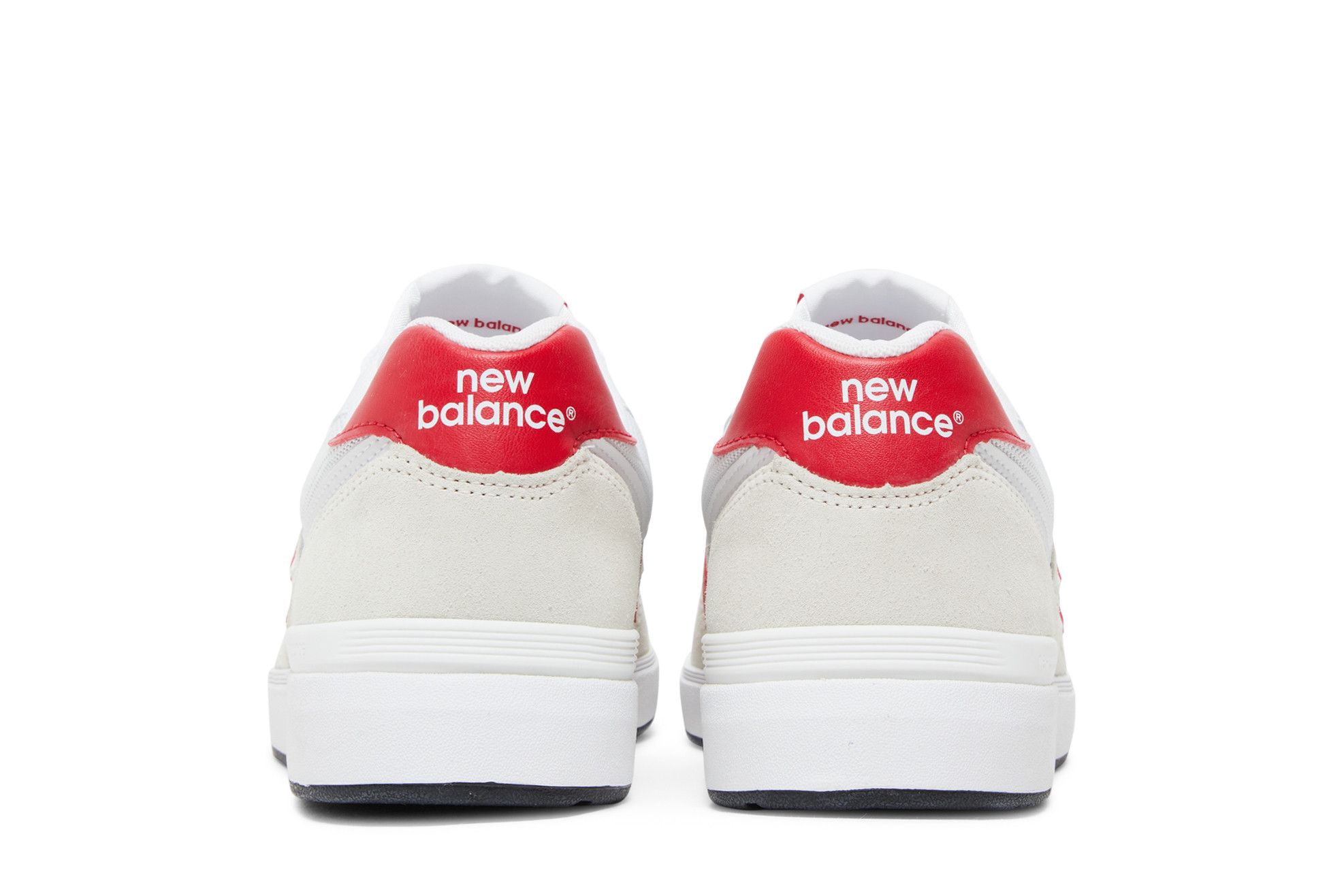 Details for New Balance 574 'Putih Merah' AM574OHH