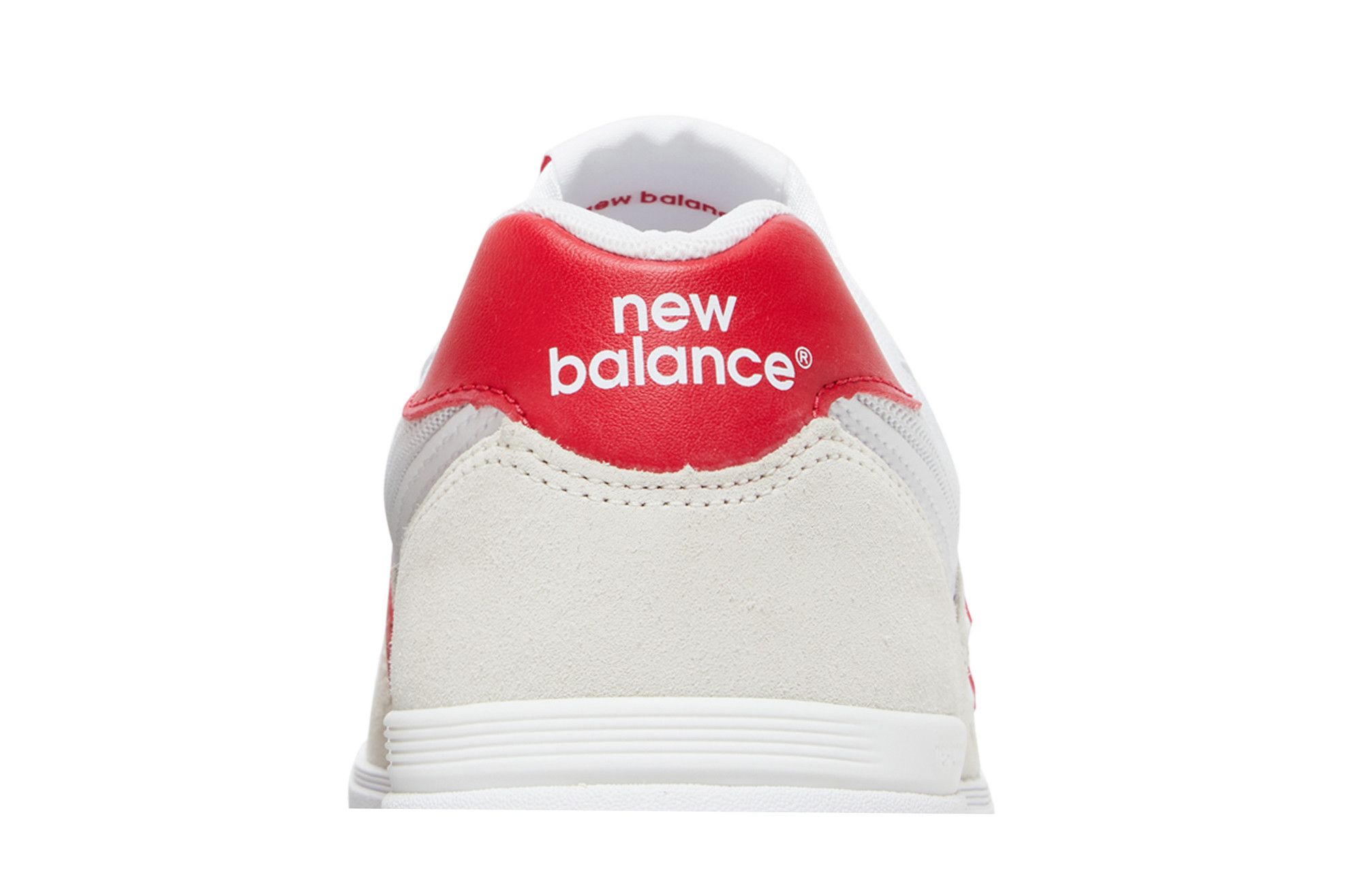 Sizing New Balance 574 'Putih Merah' AM574OHH