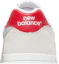 Sizing New Balance 574 'Putih Merah' AM574OHH