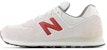 New Balance 574 "Putih/Merah" U574SOR