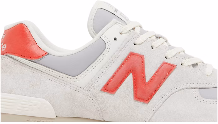 뉴발란스 574 '화이트 레드 그레이 검' U574RF2 U574RF2 Buy 뉴발란스 574 '화이트 레드 그레이 검' U574RF2 U574RF2