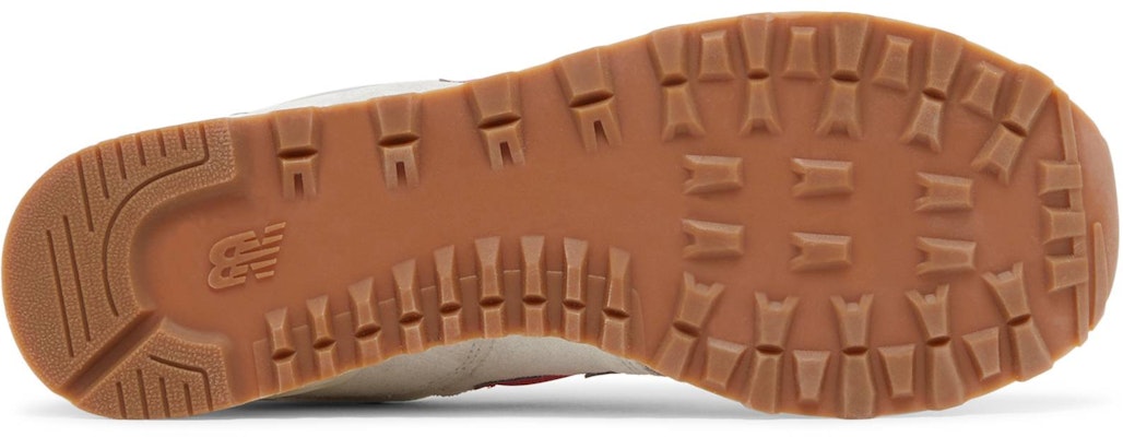 뉴발란스 574 '화이트 레드 그레이 검' U574RF2 U574RF2 Lookbook 뉴발란스 574 '화이트 레드 그레이 검' U574RF2 U574RF2