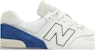 New Balance 574 'Putih Biru Diraja' U574UI2