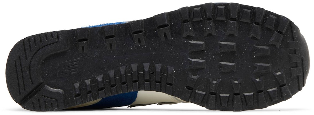 New Balance 574 'White Royal Blue' U574UI2 Shop New Balance 574 'White Royal Blue' U574UI2