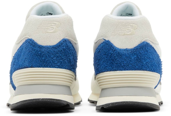 New Balance 574 'White Royal Blue' U574UI2 Details for New Balance 574 'White Royal Blue' U574UI2