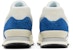 New Balance 574 'Putih Biru Diraja' U574UI2