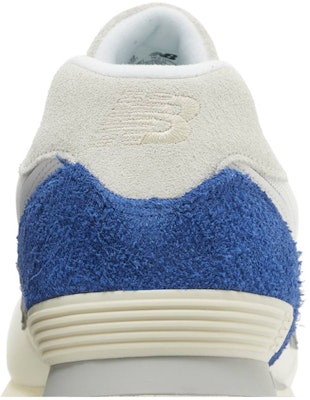 New Balance 574 'White Royal Blue' U574UI2 Sizing New Balance 574 'White Royal Blue' U574UI2