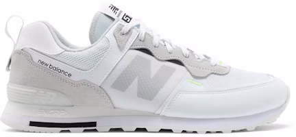 New Balance 574 'White Summer Fog' ML574IDE