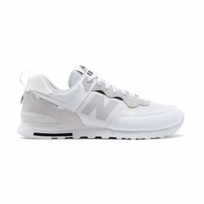 NB 574 'White Summer Fog'