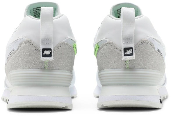 New Balance 574 'Putih Summer Fog' ML574IDE Details for New Balance 574 'Putih Summer Fog' ML574IDE