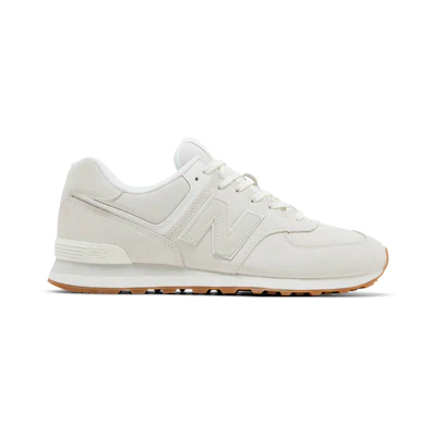 NB 574 'White Tan'