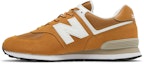 Lookbook New Balance 574 'Pakaian Kerja' ML574RP2