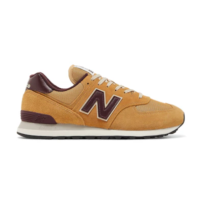 NB 574 'Workwear Henna'