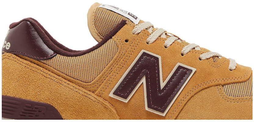 New Balance 574 'Workwear Henna' ML574BF2 Order New Balance 574 'Workwear Henna' ML574BF2