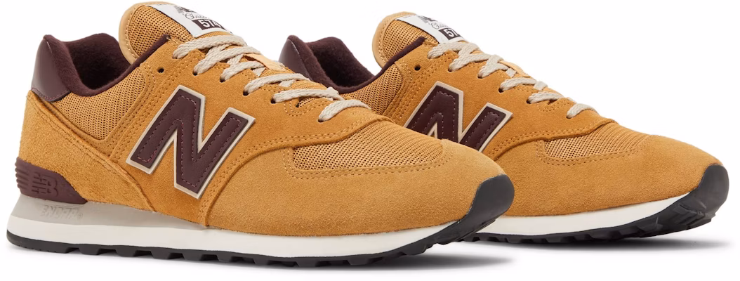New Balance 574 'Workwear Henna' ML574BF2 Cheap New Balance 574 'Workwear Henna' ML574BF2