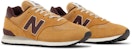 New Balance 574 'Workwear Henna' Lelaki Wanita Kasut Sneakers ML574BF2