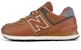 New Balance 574 'Pakaian Kerja Jupiter' ML574OMA
