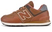 Buy New Balance 574 'Pakaian Kerja Jupiter' ML574OMA