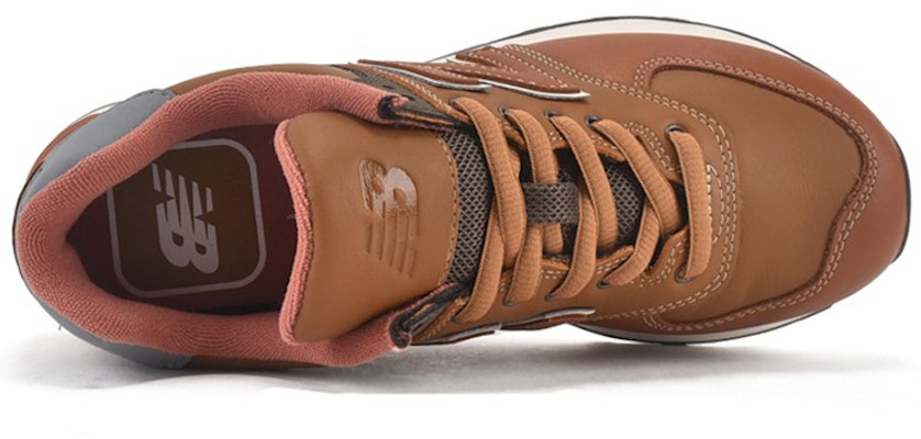 New Balance 574 'Workwear Jupiter' ML574OMA Lookbook New Balance 574 'Workwear Jupiter' ML574OMA