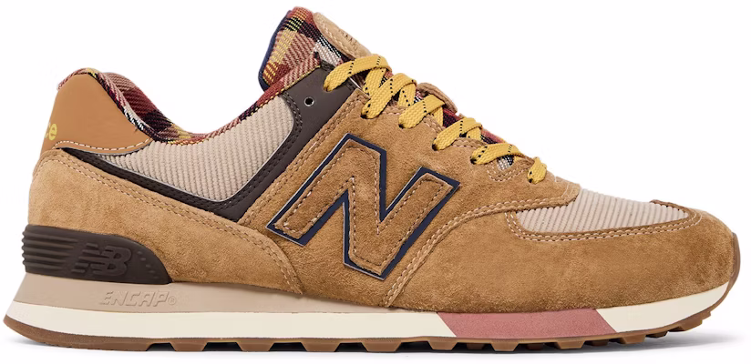New Balance 574 ''Workwear Plaid Uomo Donna'' ML574HMI Buy New Balance 574 ''Workwear Plaid Uomo Donna'' ML574HMI