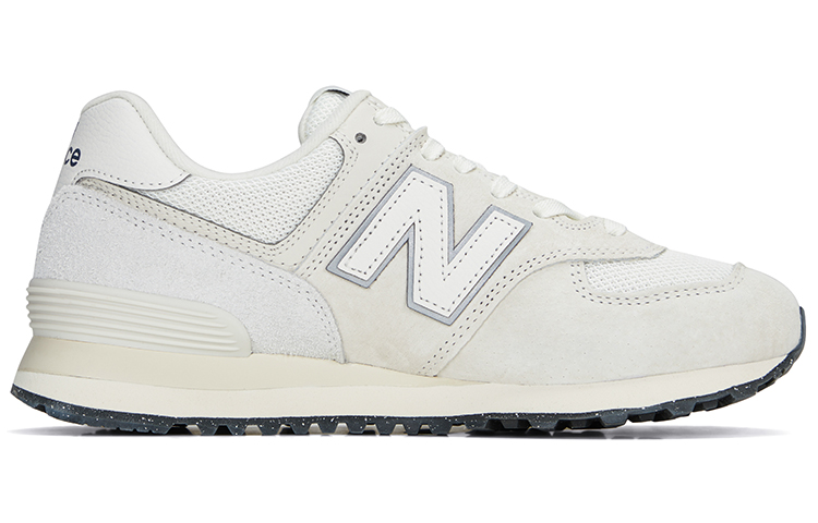 Lookbook New Balance 574 ''Année du Dragon - Beige Blanc'' U574LS2