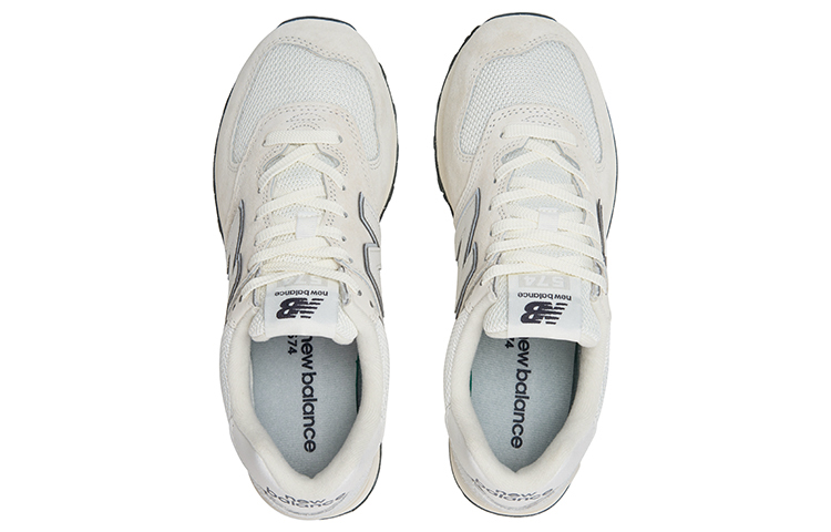 Details for New Balance 574 ''Année du Dragon - Beige Blanc'' U574LS2