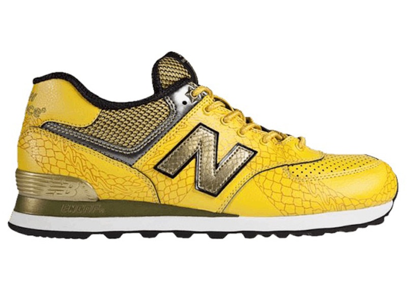 Buy New Balance 574 'Year of the Dragon' ML574DLE