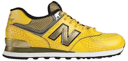 New Balance 574 'Year of the Dragon' ML574DLE New Balance 574 'Year of the Dragon' ML574DLE
