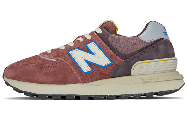 New Balance 574 'Red' U574LGBR