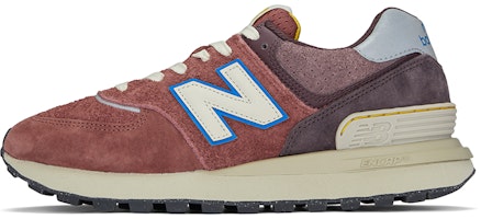 New Balance 574 'Red' U574LGBR New Balance 574 'Red' U574LGBR