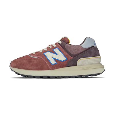 NB 574 'Red'