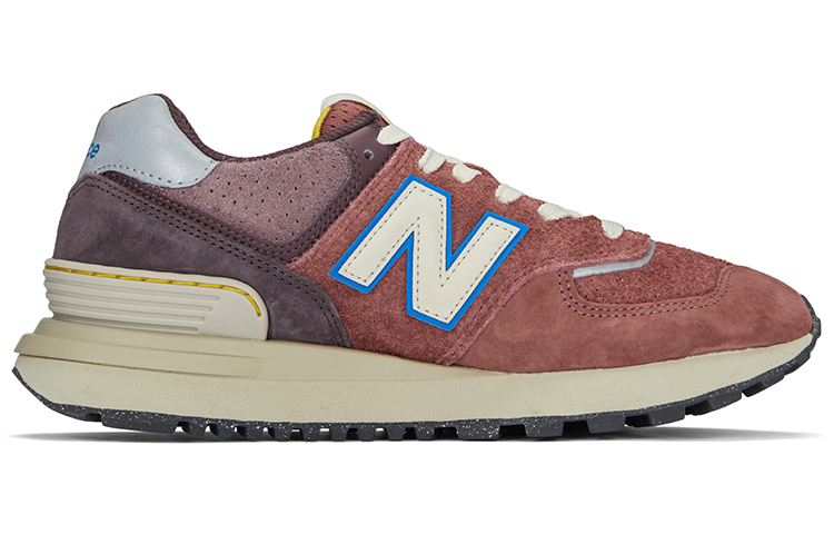 Order 新百伦 574 '龙年佳酿红' U574LGBR