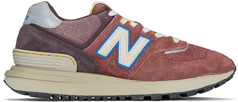 뉴발란스 574 '용의 해 메를로 레드' U574LGBR Order 뉴발란스 574 '용의 해 메를로 레드' U574LGBR