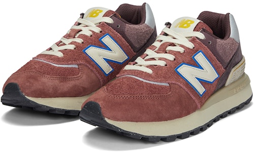 ニューバランス574 "辰年メルローレッド" U574LGBR Lookbook ニューバランス574 "辰年メルローレッド" U574LGBR