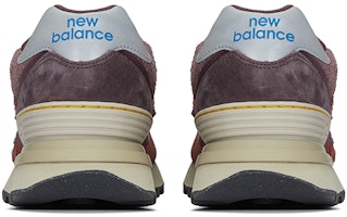 뉴발란스 574 '용의 해 메를로 레드' U574LGBR Purchase 뉴발란스 574 '용의 해 메를로 레드' U574LGBR