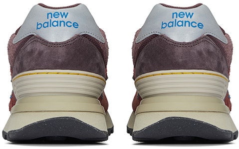 ニューバランス574 "辰年メルローレッド" U574LGBR Purchase ニューバランス574 "辰年メルローレッド" U574LGBR
