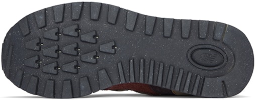 뉴발란스 574 '용의 해 메를로 레드' U574LGBR Details for 뉴발란스 574 '용의 해 메를로 레드' U574LGBR