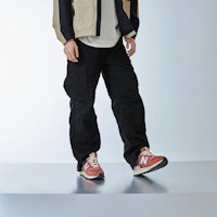 뉴발란스 574 '용의 해 메를로 레드' U574LGBR Sizing 뉴발란스 574 '용의 해 메를로 레드' U574LGBR